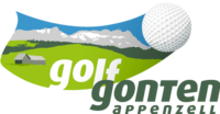 Logo Golf Gonten AG
