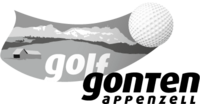 Logo Golf Gonten AG SW